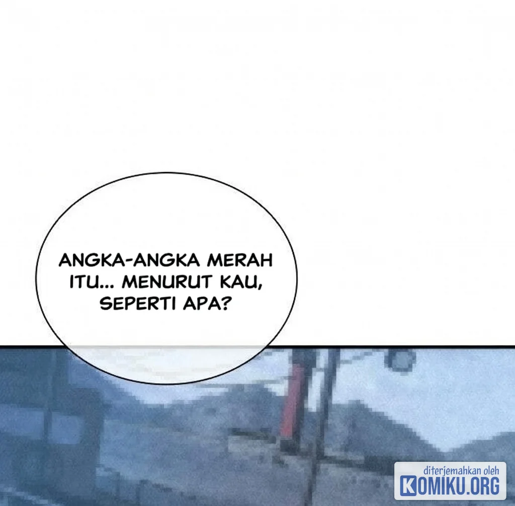 Zombie Apocalypse 82-08 Chapter 108 Gambar 71