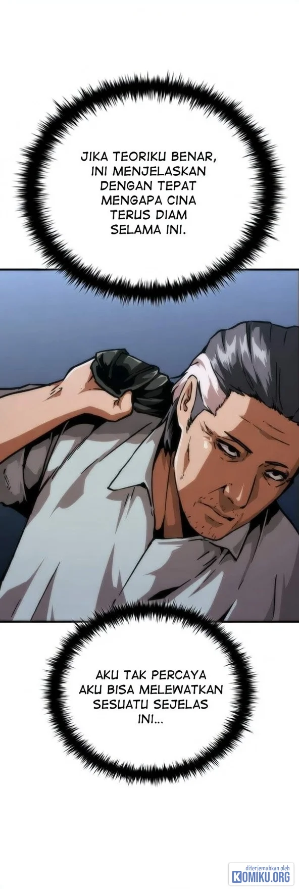 Zombie Apocalypse 82-08 Chapter 108 Gambar 80