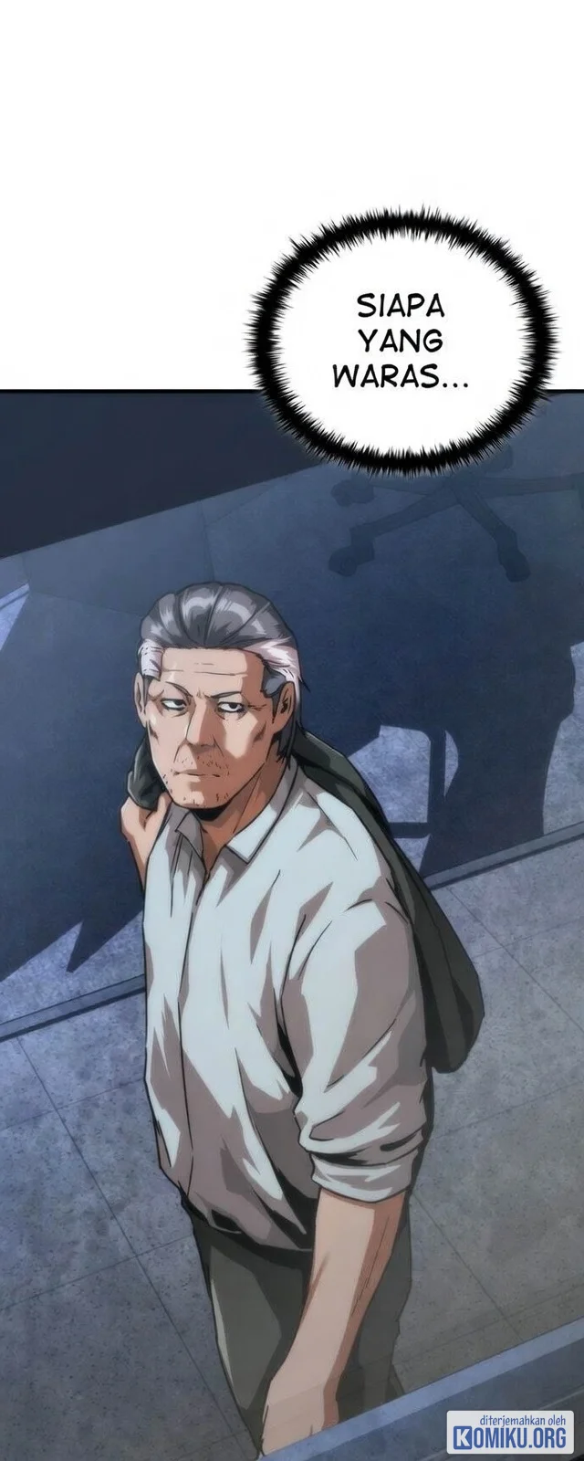 Zombie Apocalypse 82-08 Chapter 108 Gambar 81