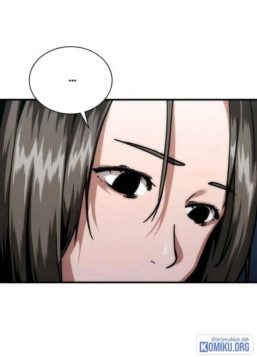 Zombie Apocalypse 82-08 Chapter 109 Gambar 11