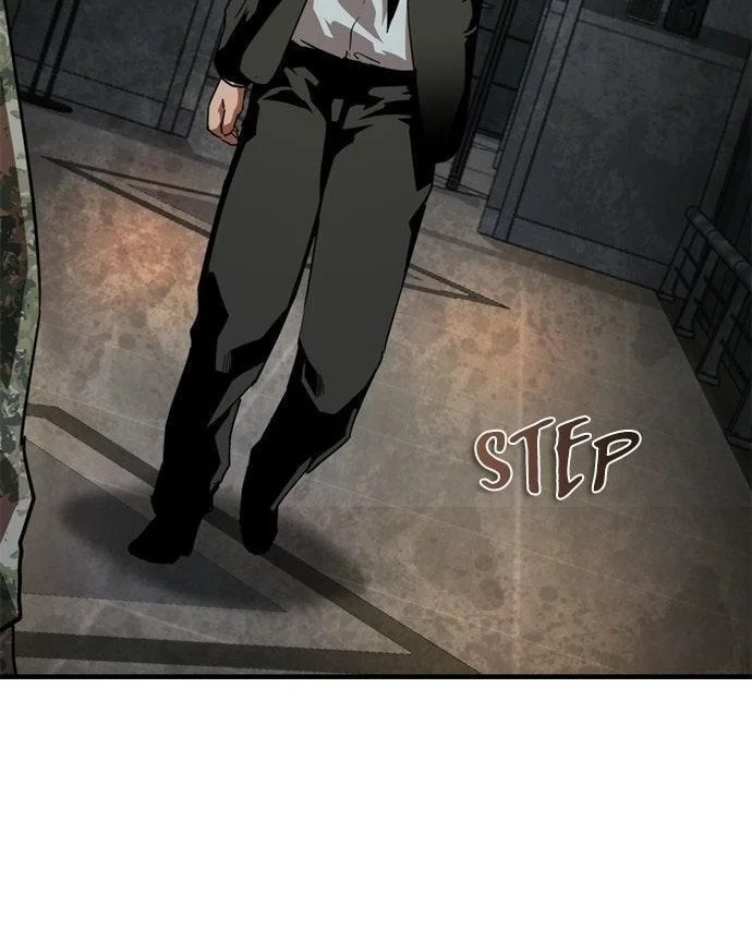 Zombie Apocalypse 82-08 Chapter 109 Gambar 18