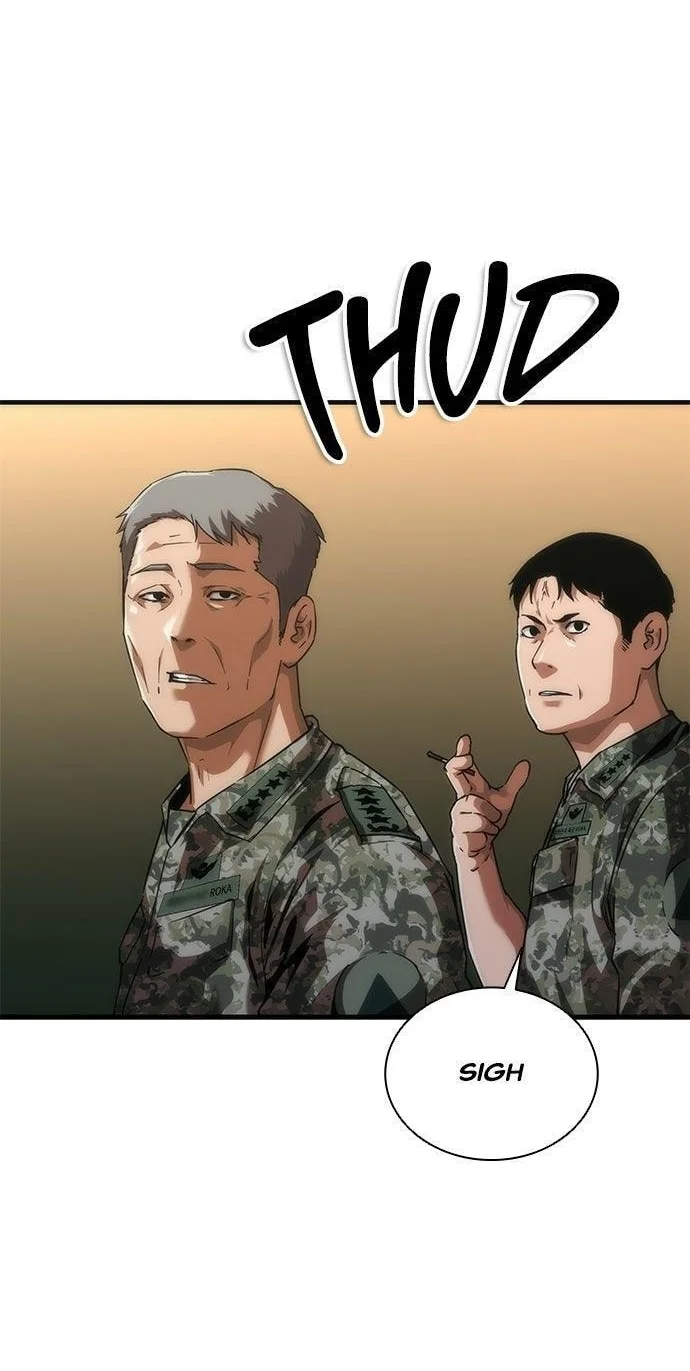Zombie Apocalypse 82-08 Chapter 109 Gambar 20