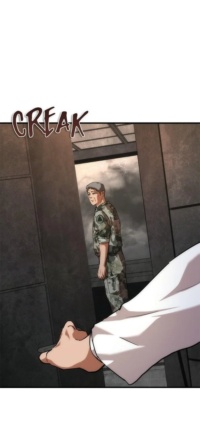 Zombie Apocalypse 82-08 Chapter 109 Gambar 33