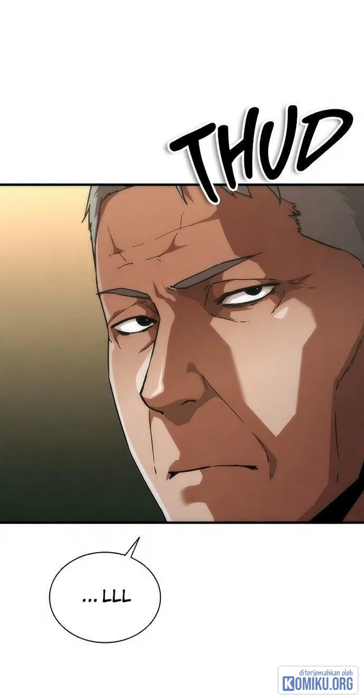 Zombie Apocalypse 82-08 Chapter 109 Gambar 34