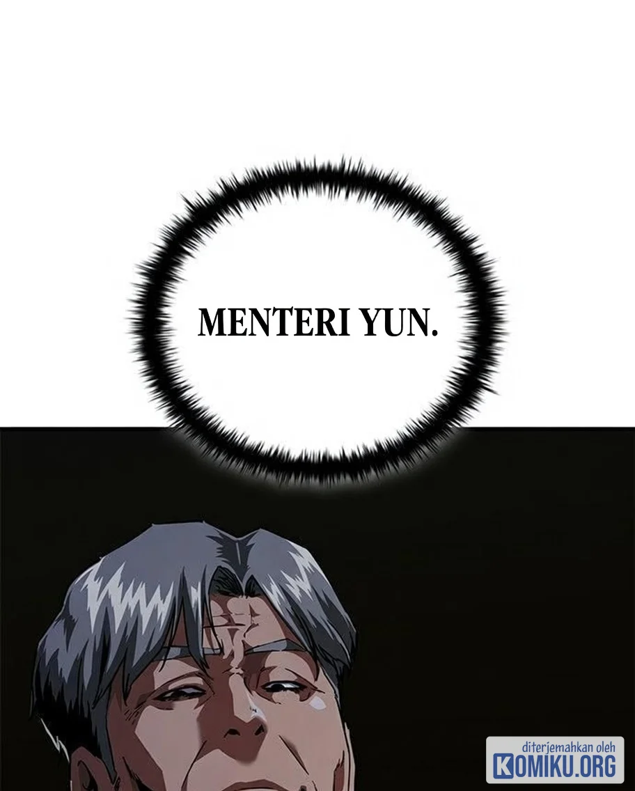 Zombie Apocalypse 82-08 Chapter 109 Gambar 38