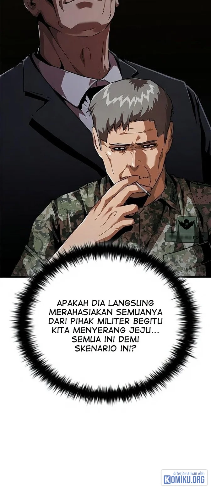 Zombie Apocalypse 82-08 Chapter 109 Gambar 39
