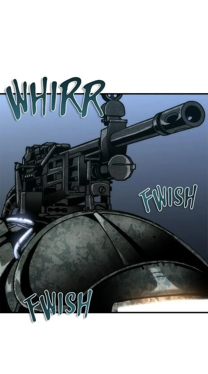 Zombie Apocalypse 82-08 Chapter 109 Gambar 45