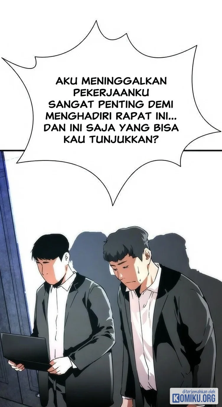 Zombie Apocalypse 82-08 Chapter 109 Gambar 50