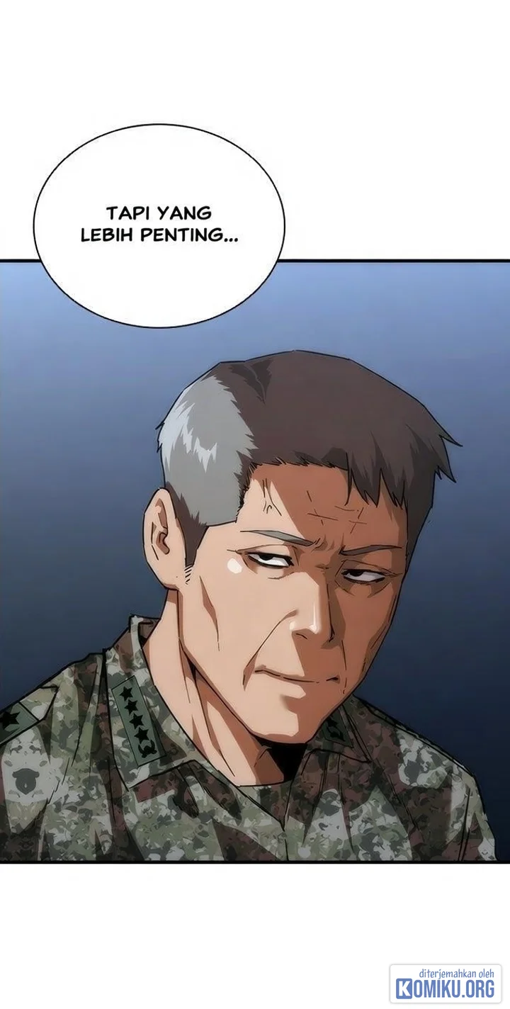 Zombie Apocalypse 82-08 Chapter 109 Gambar 54