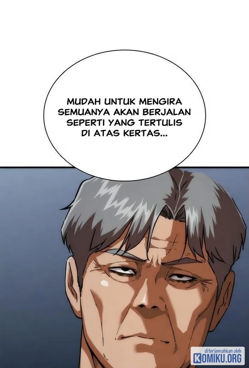 Zombie Apocalypse 82-08 Chapter 109 Gambar 56