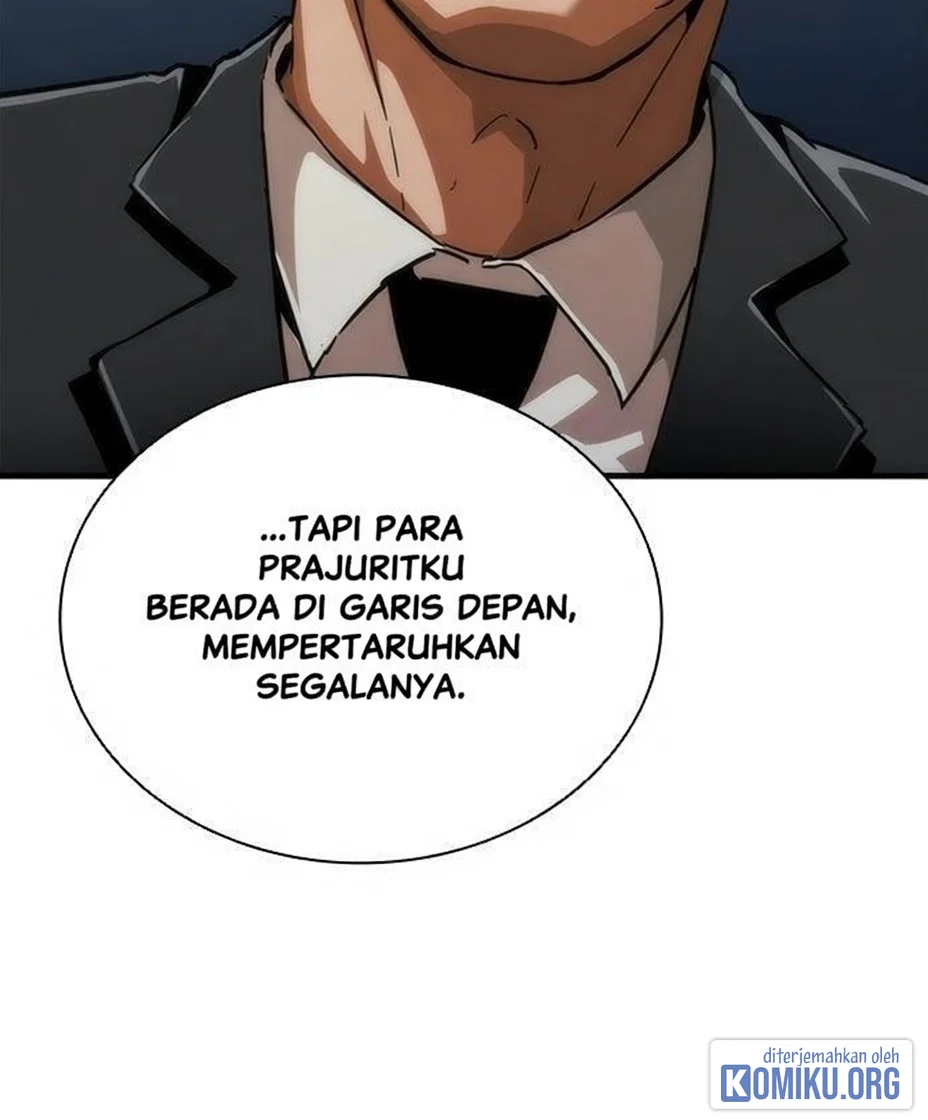 Zombie Apocalypse 82-08 Chapter 109 Gambar 57