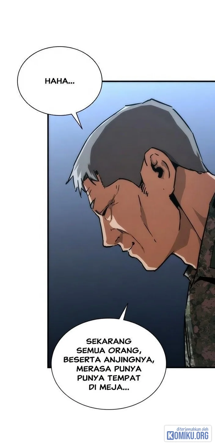 Zombie Apocalypse 82-08 Chapter 109 Gambar 65