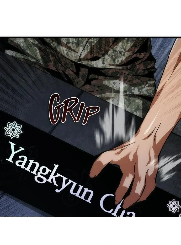 Zombie Apocalypse 82-08 Chapter 109 Gambar 66