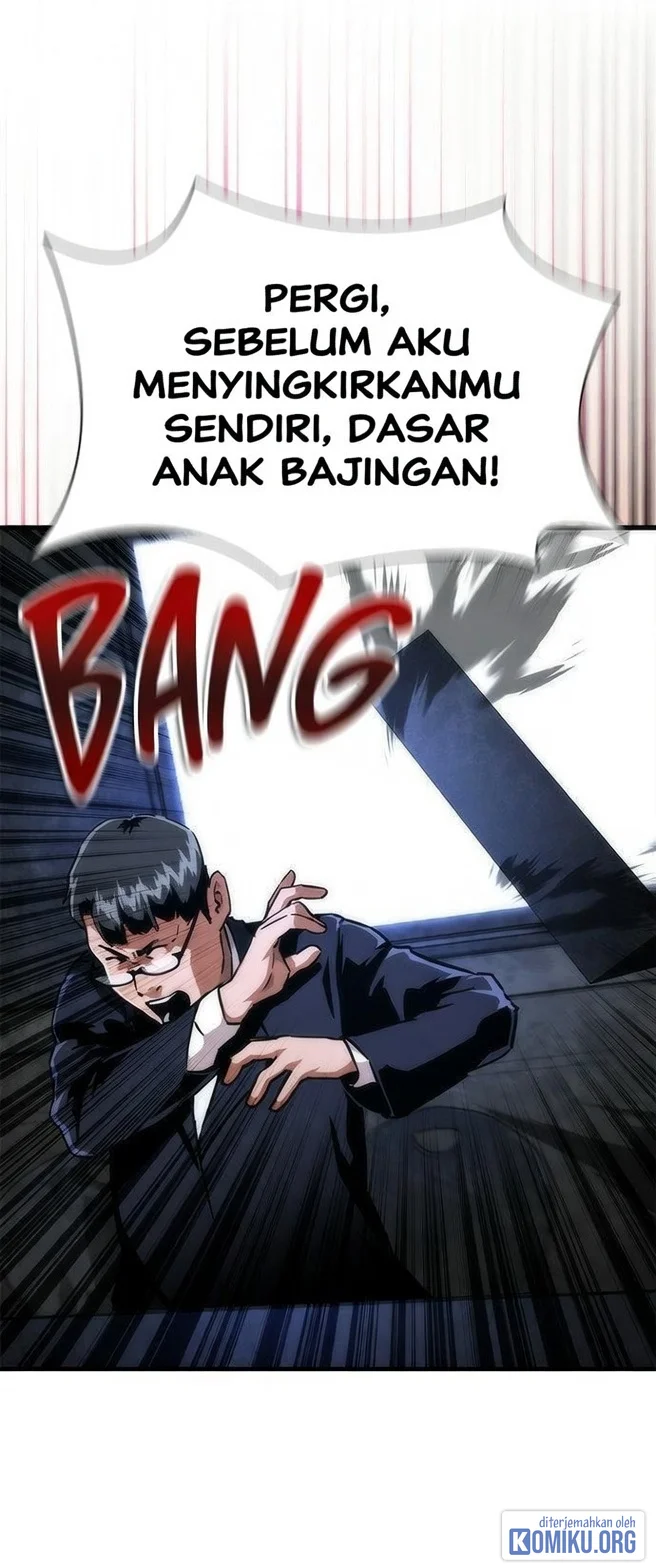 Zombie Apocalypse 82-08 Chapter 109 Gambar 67