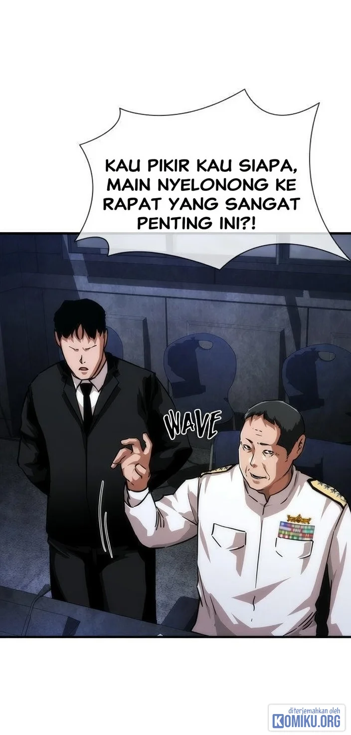 Zombie Apocalypse 82-08 Chapter 109 Gambar 68