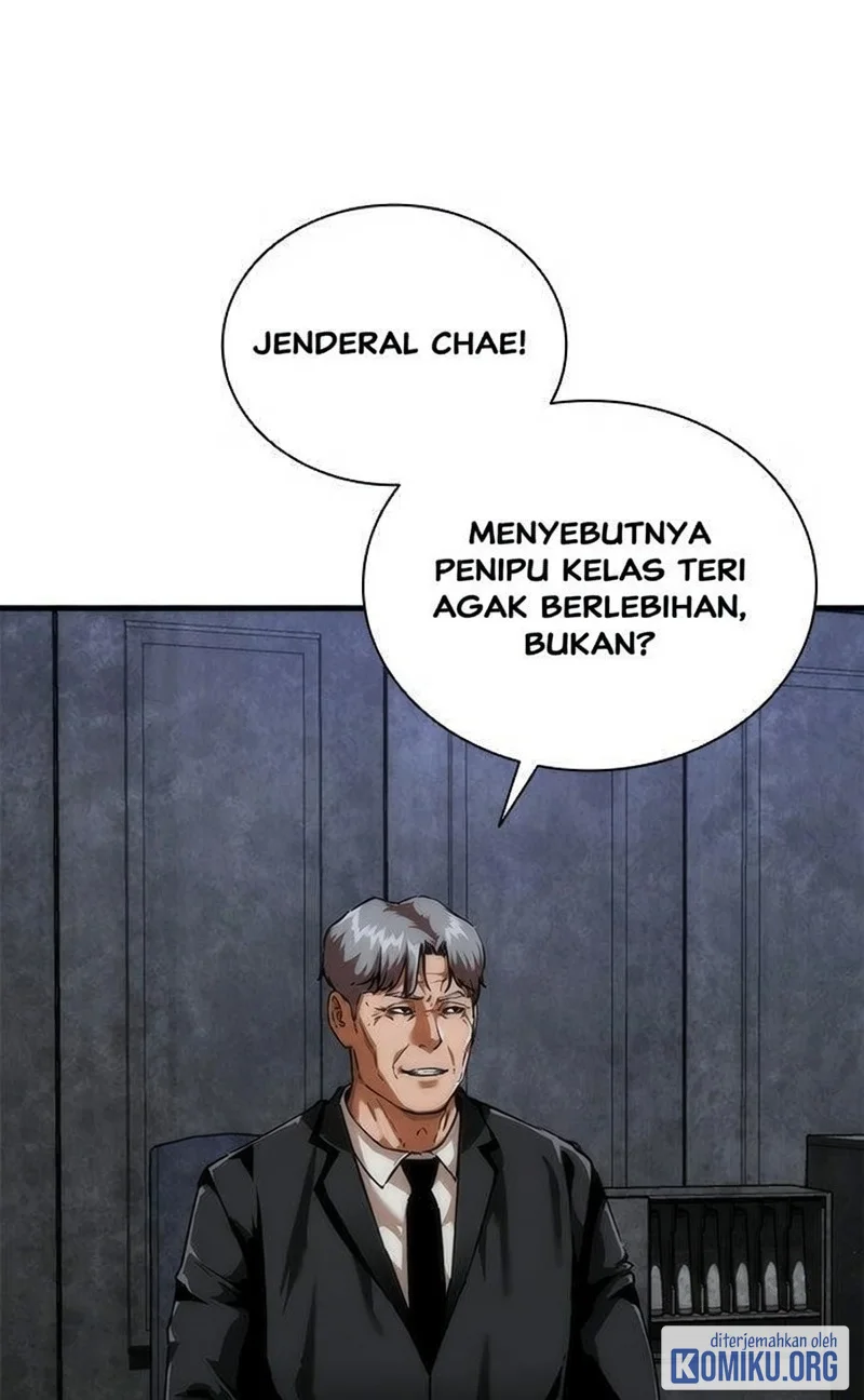 Zombie Apocalypse 82-08 Chapter 109 Gambar 70