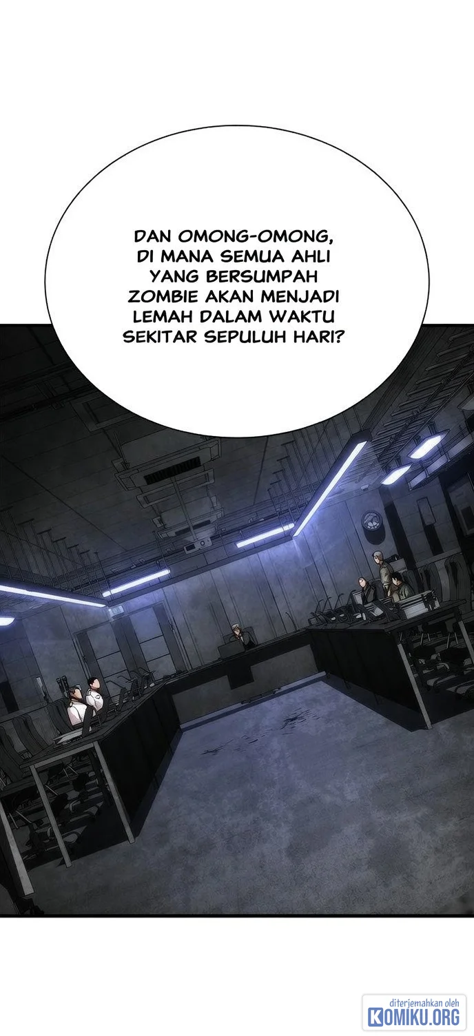 Zombie Apocalypse 82-08 Chapter 109 Gambar 73