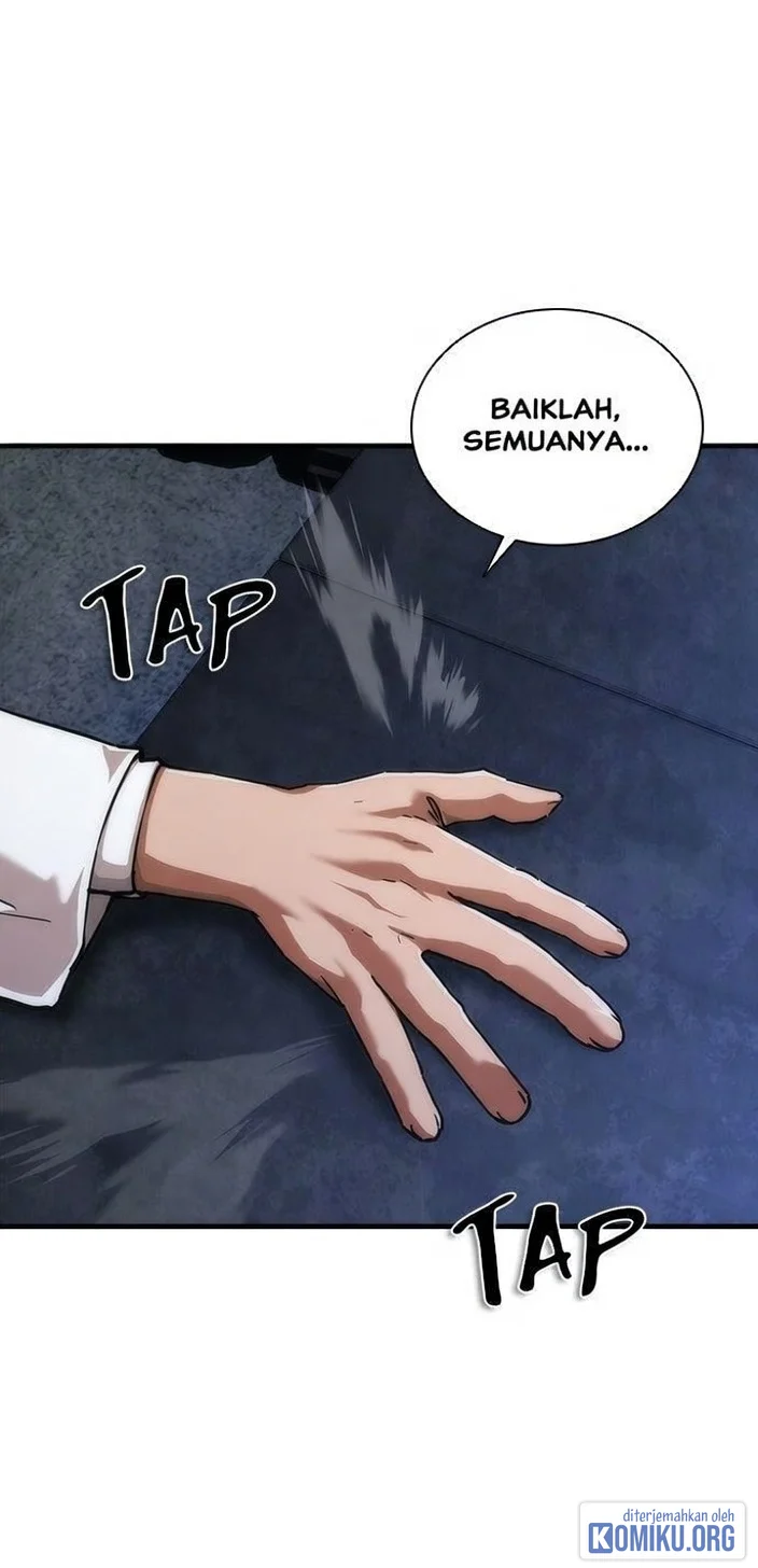 Zombie Apocalypse 82-08 Chapter 109 Gambar 76