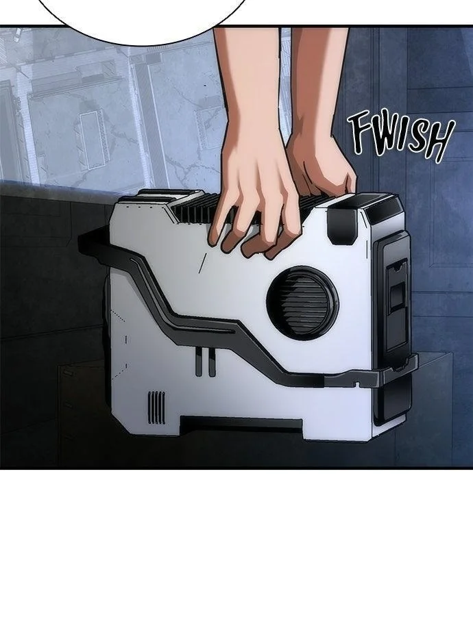 Zombie Apocalypse 82-08 Chapter 109 Gambar 84