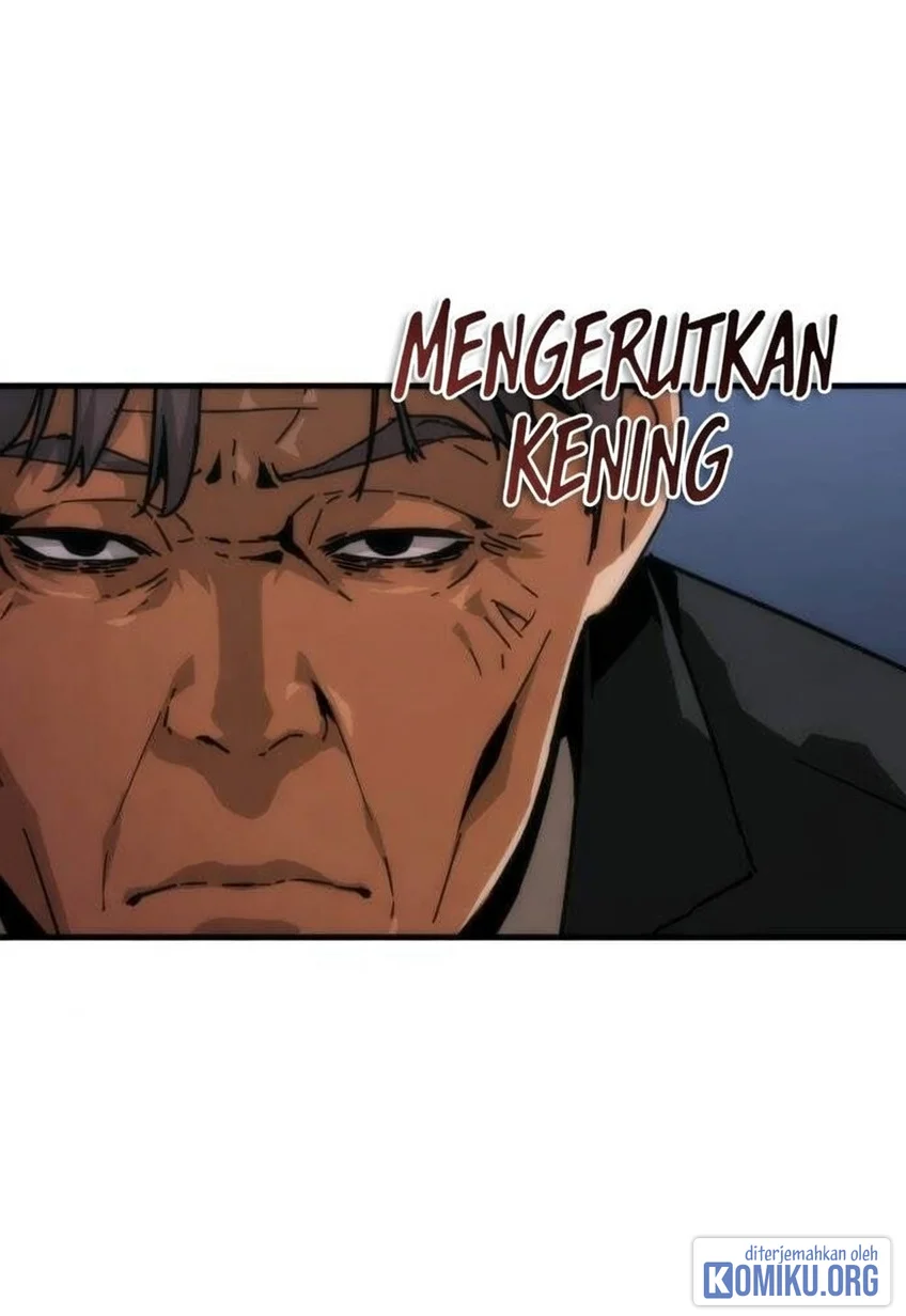 Zombie Apocalypse 82-08 Chapter 110 Gambar 18