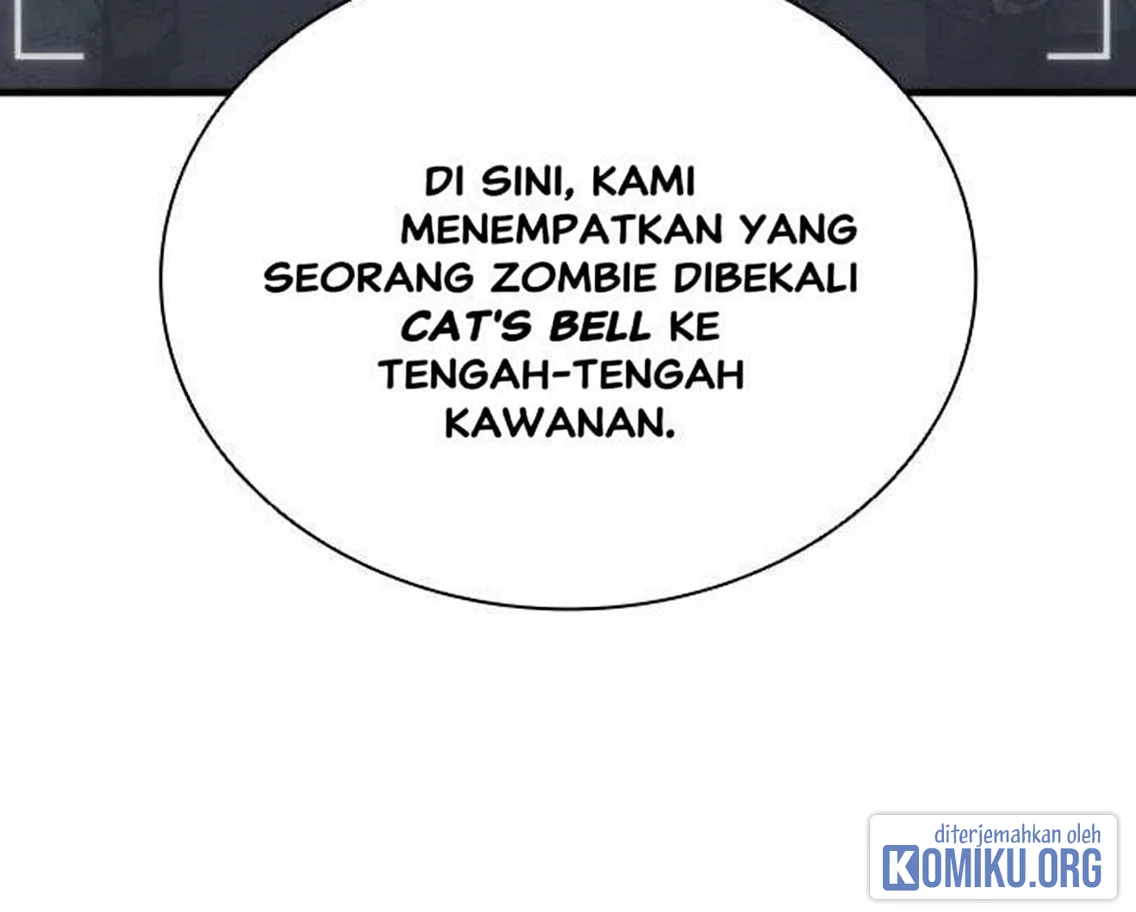 Zombie Apocalypse 82-08 Chapter 110 Gambar 3