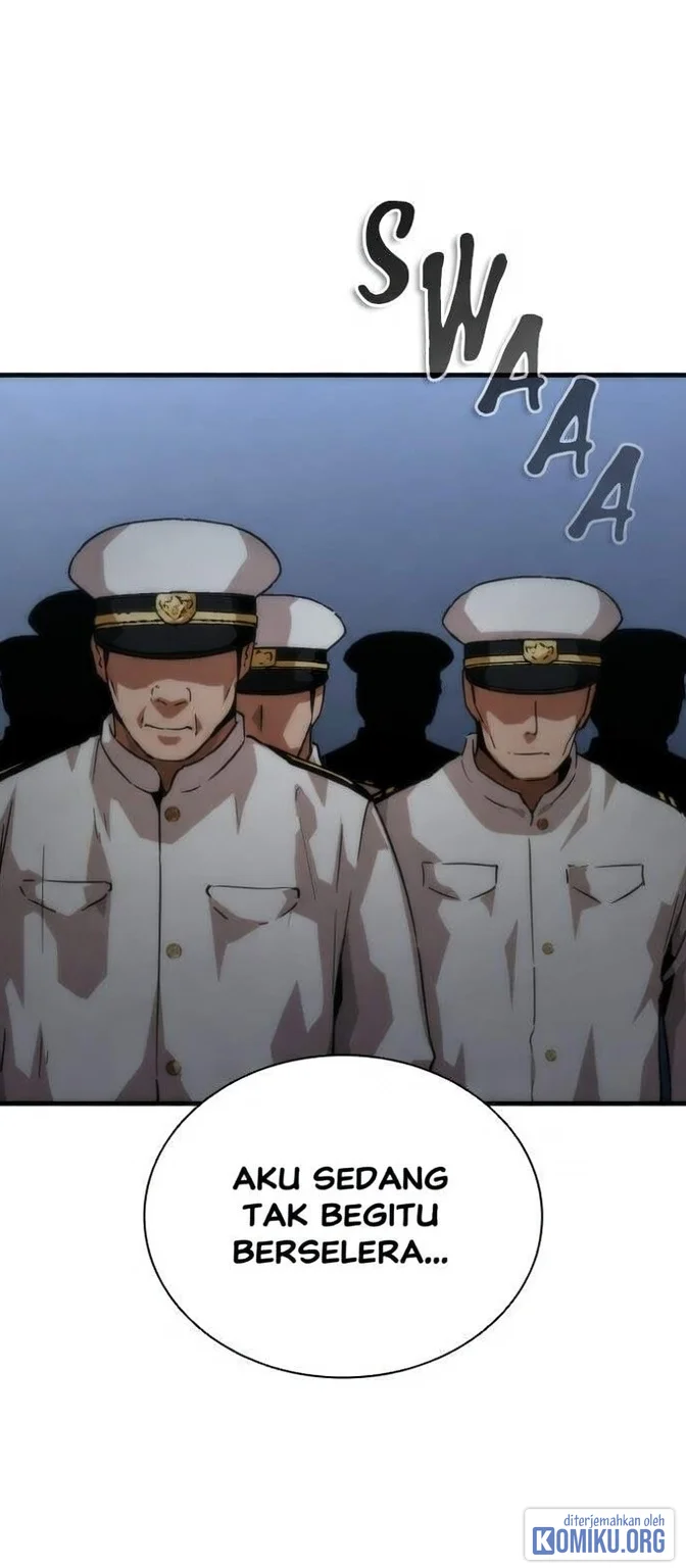 Zombie Apocalypse 82-08 Chapter 110 Gambar 30