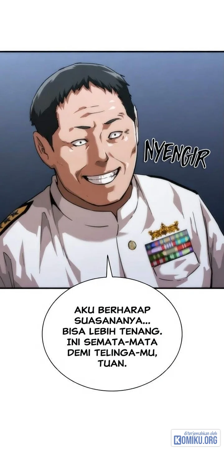 Zombie Apocalypse 82-08 Chapter 110 Gambar 33