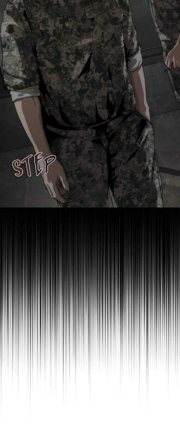 Zombie Apocalypse 82-08 Chapter 110 Gambar 38