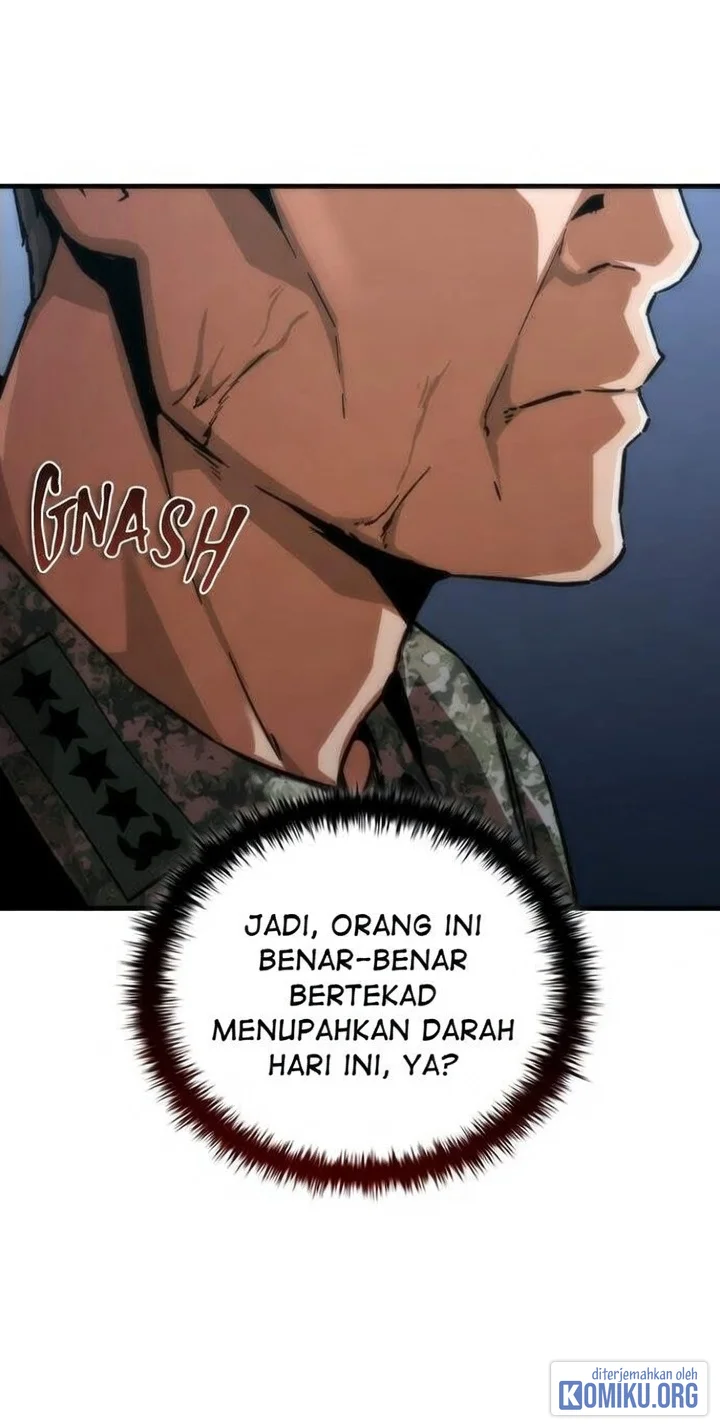 Zombie Apocalypse 82-08 Chapter 110 Gambar 39