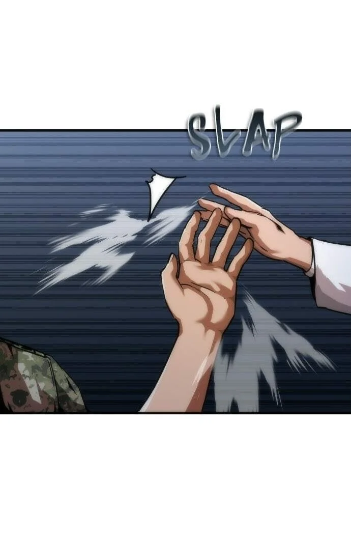 Zombie Apocalypse 82-08 Chapter 110 Gambar 40
