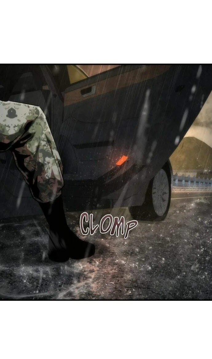 Zombie Apocalypse 82-08 Chapter 110 Gambar 44