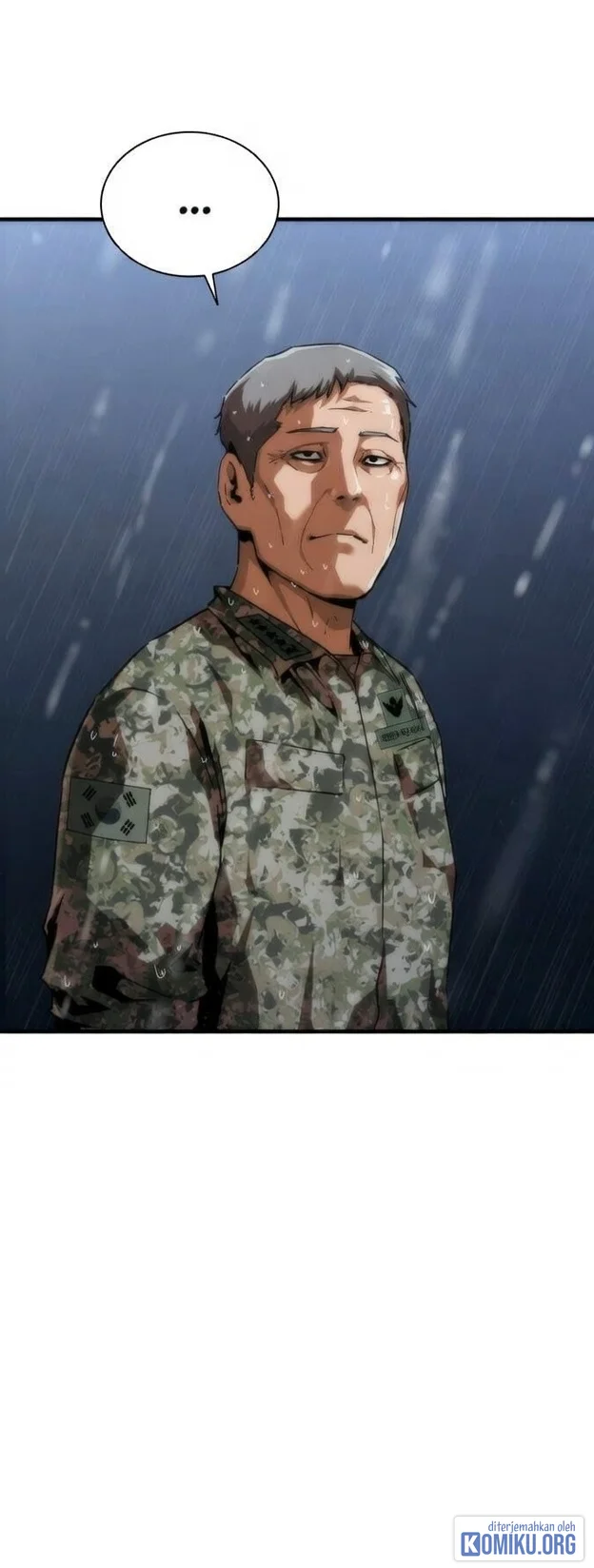 Zombie Apocalypse 82-08 Chapter 110 Gambar 49