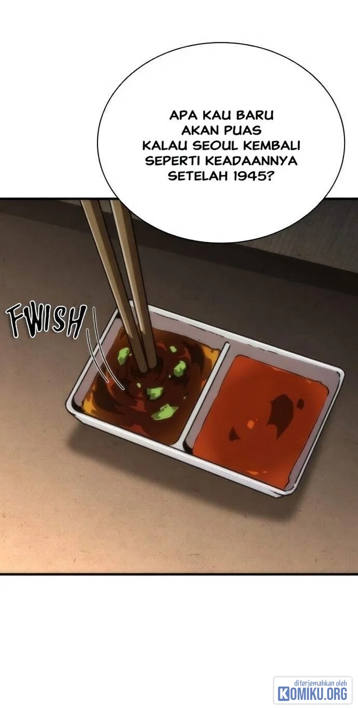 Zombie Apocalypse 82-08 Chapter 110 Gambar 54