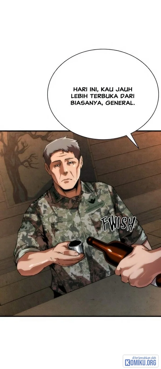Zombie Apocalypse 82-08 Chapter 110 Gambar 63