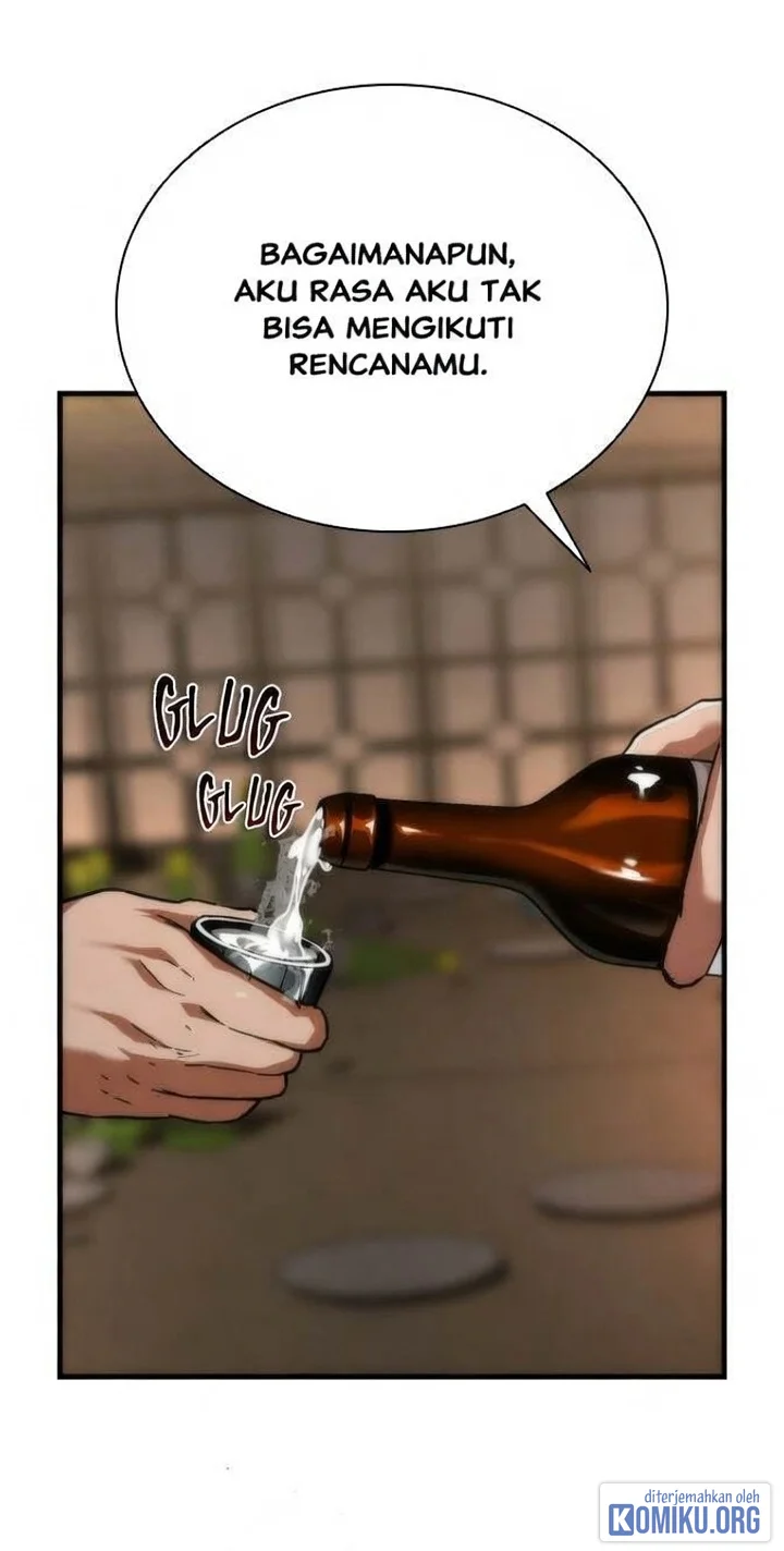 Zombie Apocalypse 82-08 Chapter 110 Gambar 64