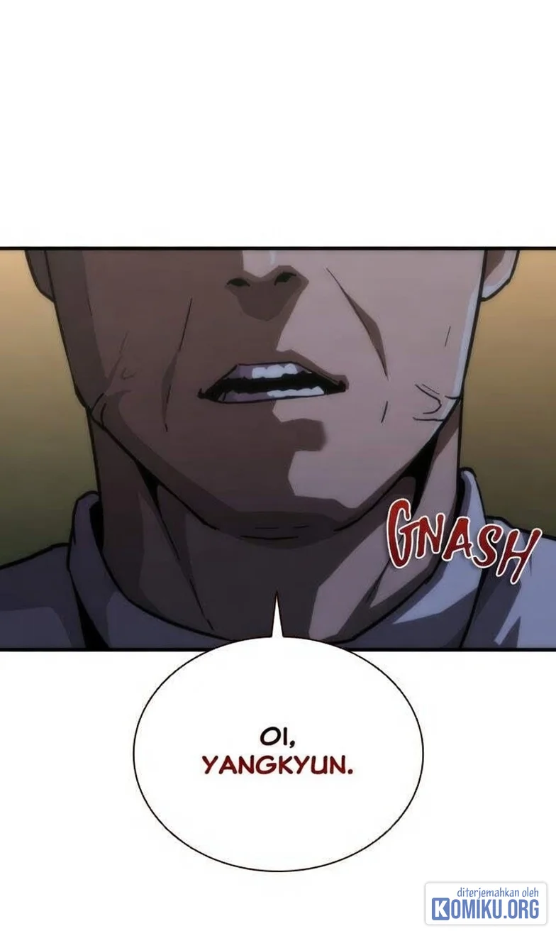 Zombie Apocalypse 82-08 Chapter 110 Gambar 70