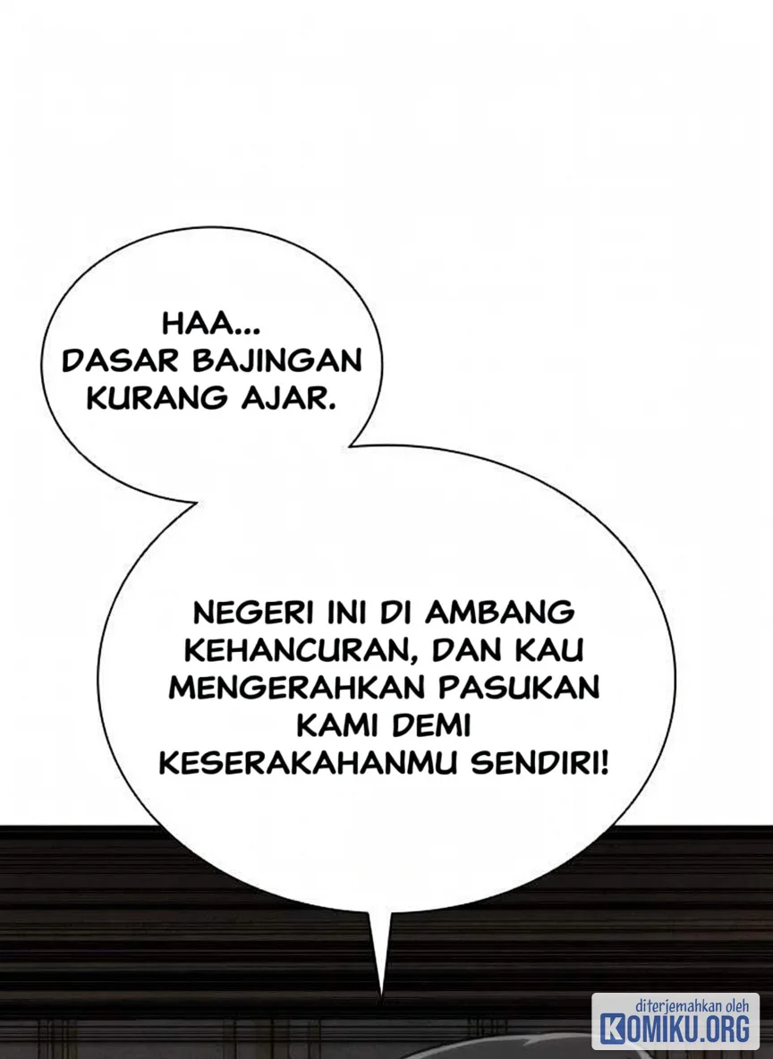 Zombie Apocalypse 82-08 Chapter 110 Gambar 74