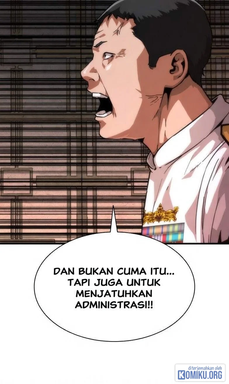 Zombie Apocalypse 82-08 Chapter 110 Gambar 75