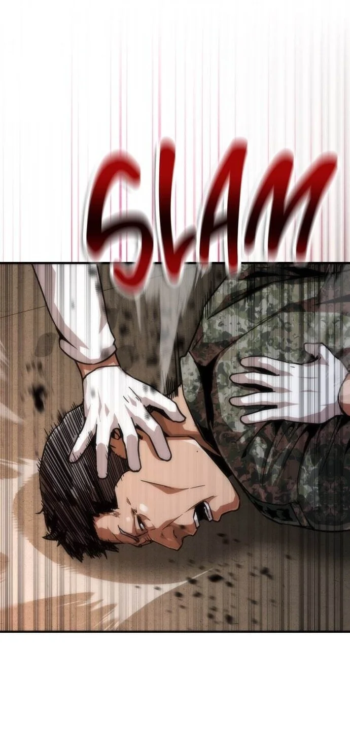 Zombie Apocalypse 82-08 Chapter 110 Gambar 77
