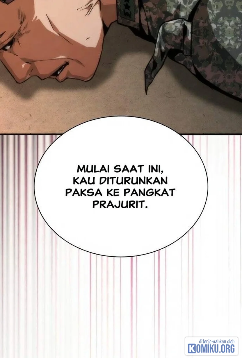 Zombie Apocalypse 82-08 Chapter 110 Gambar 79