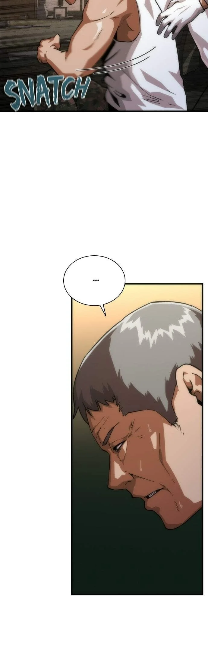 Zombie Apocalypse 82-08 Chapter 110 Gambar 87