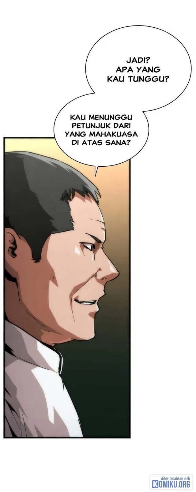 Zombie Apocalypse 82-08 Chapter 110 Gambar 88