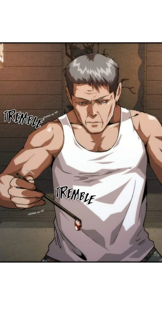 Zombie Apocalypse 82-08 Chapter 110 Gambar 89