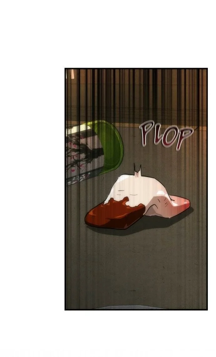 Zombie Apocalypse 82-08 Chapter 110 Gambar 90