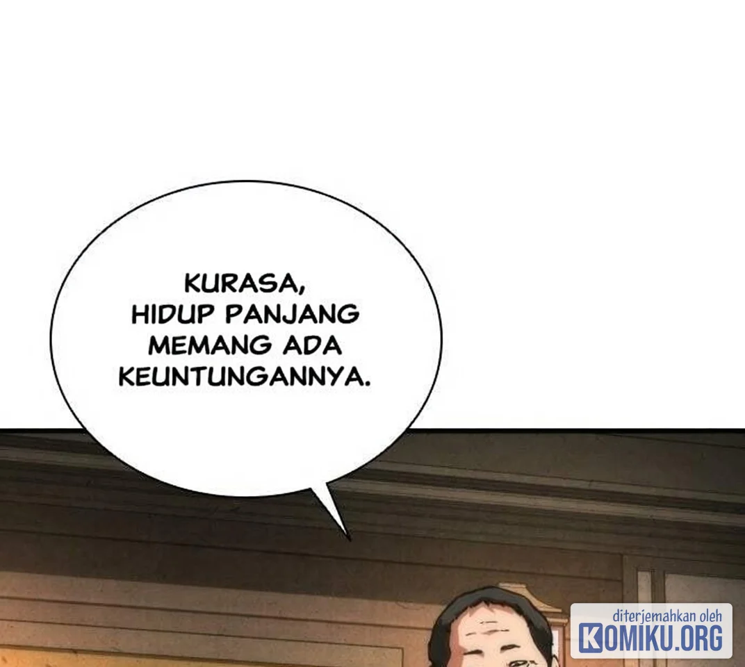 Zombie Apocalypse 82-08 Chapter 110 Gambar 92