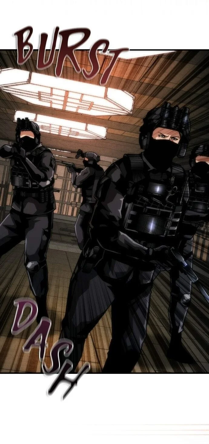Zombie Apocalypse 82-08 Chapter 110 Gambar 95