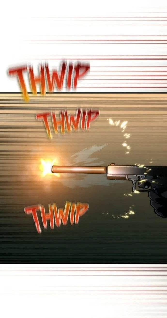 Zombie Apocalypse 82-08 Chapter 110 Gambar 96