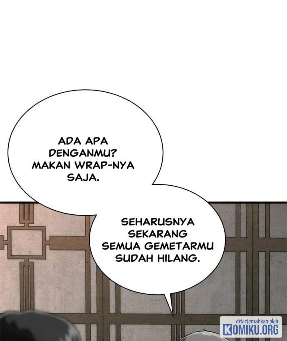 Zombie Apocalypse 82-08 Chapter 111 Gambar 12