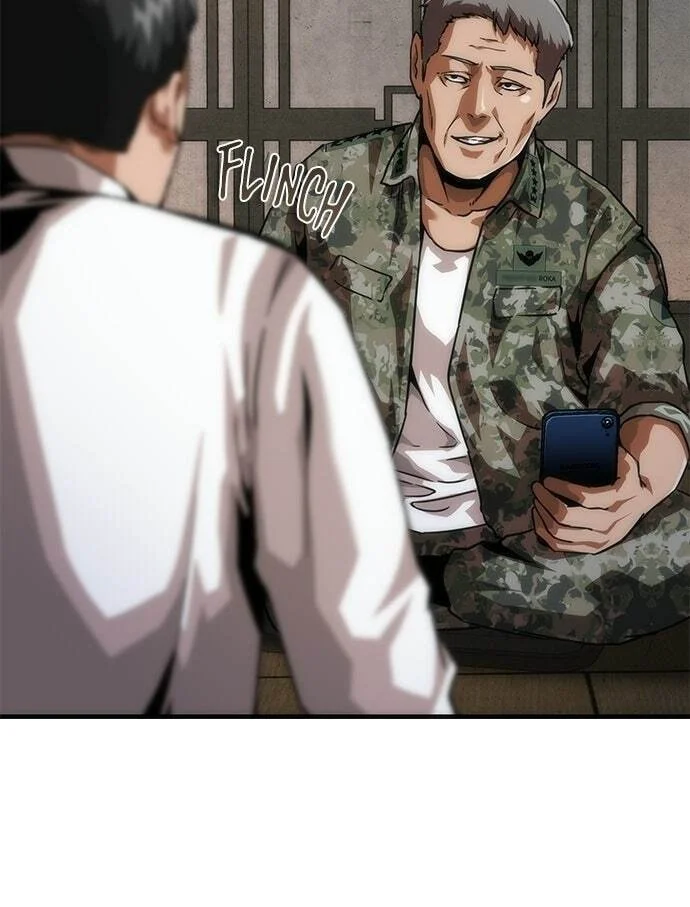 Zombie Apocalypse 82-08 Chapter 111 Gambar 13