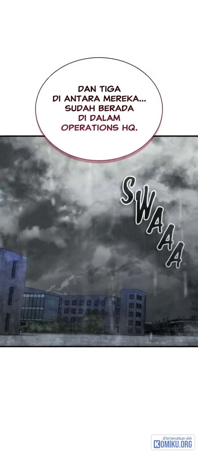 Zombie Apocalypse 82-08 Chapter 111 Gambar 25